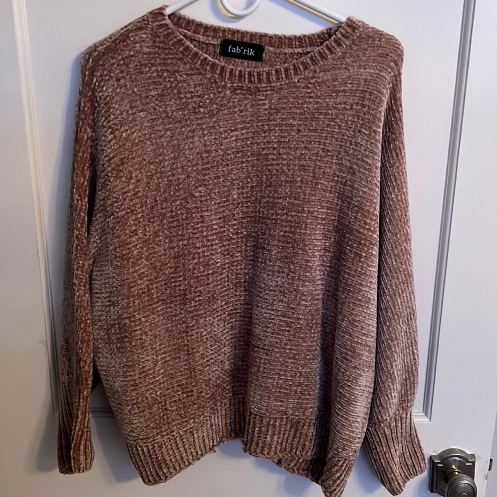 Fab’rik sweater